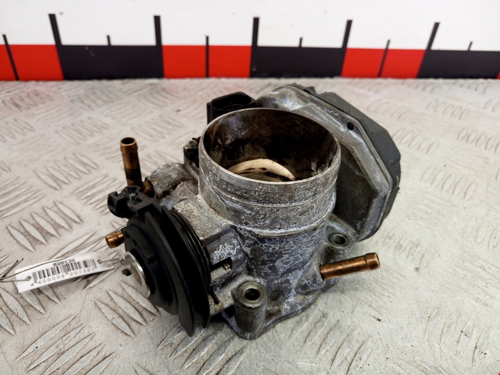 

Заслонка дроссельная Audi A3 8L, A3 8L