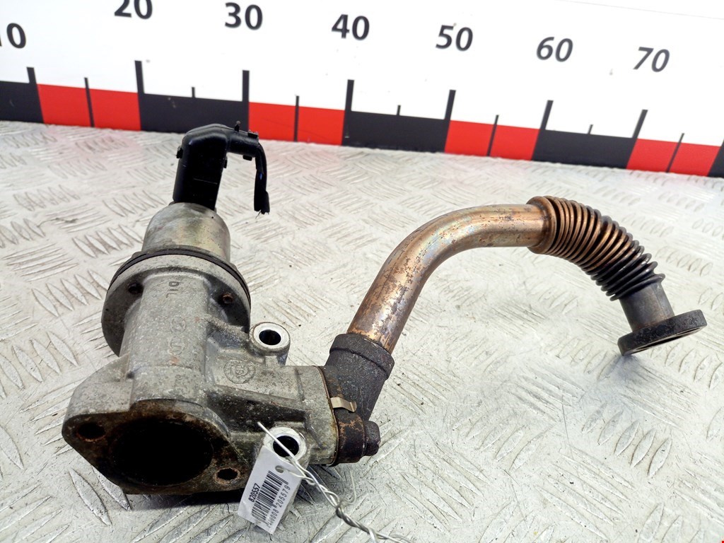 

Клапан ЕГР Hyundai i 30, i 30