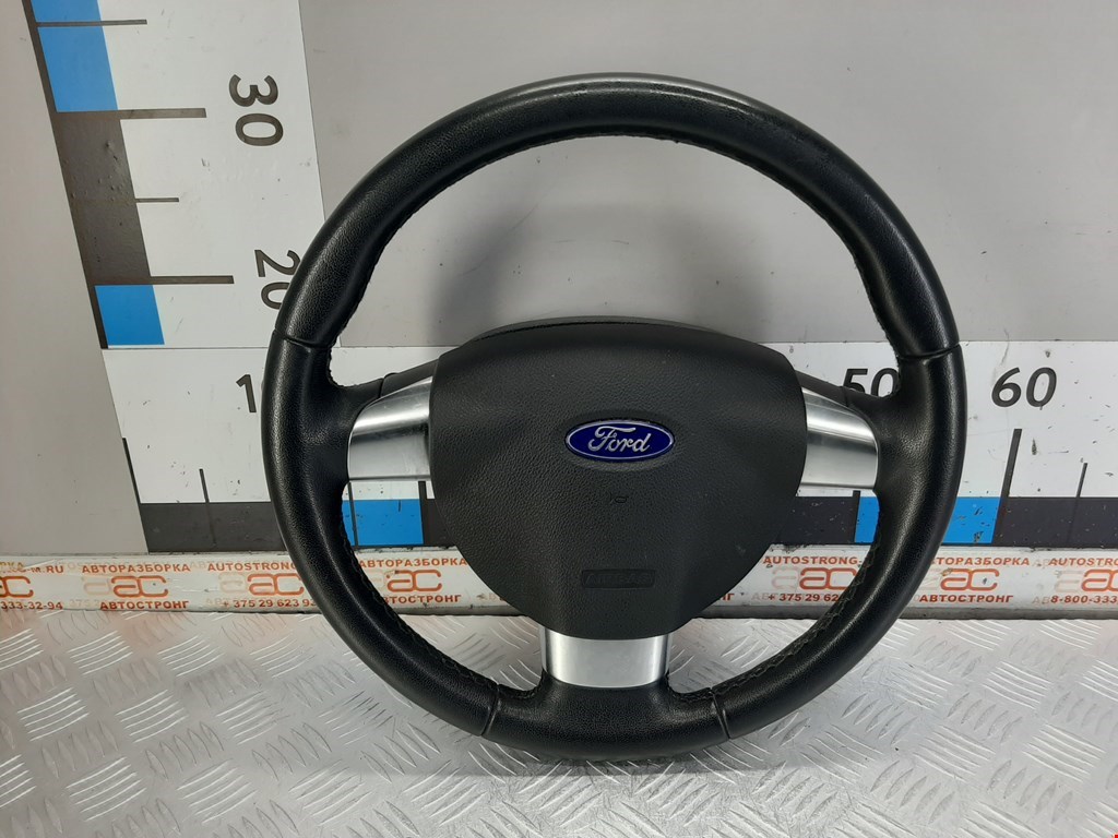 

Руль Ford Focus 2, Focus 2