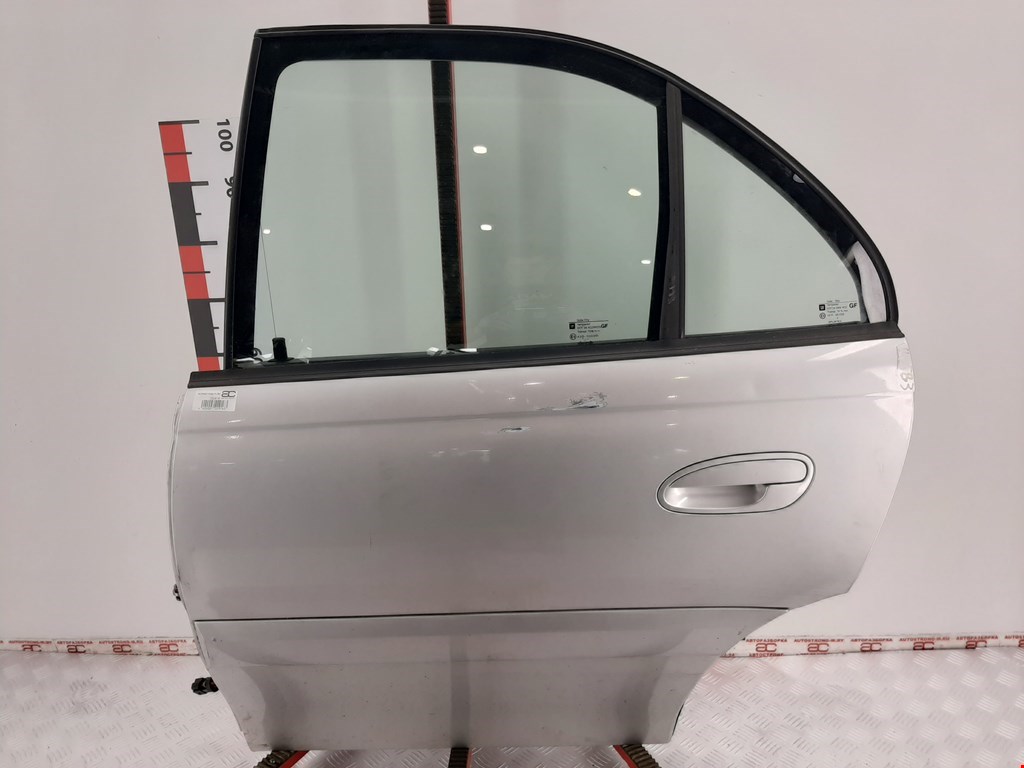 

Дверь задняя левая Opel Omega B, Omega B
