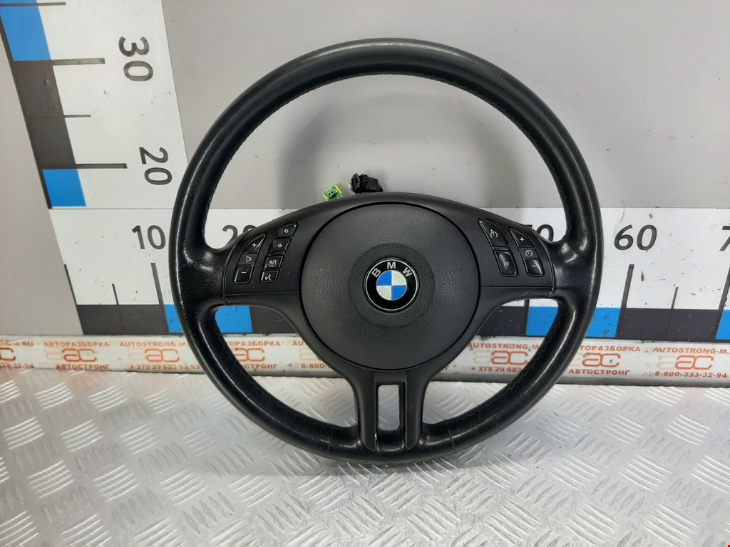 

Руль BMW 5 Series (E39), 5 Series (E39)