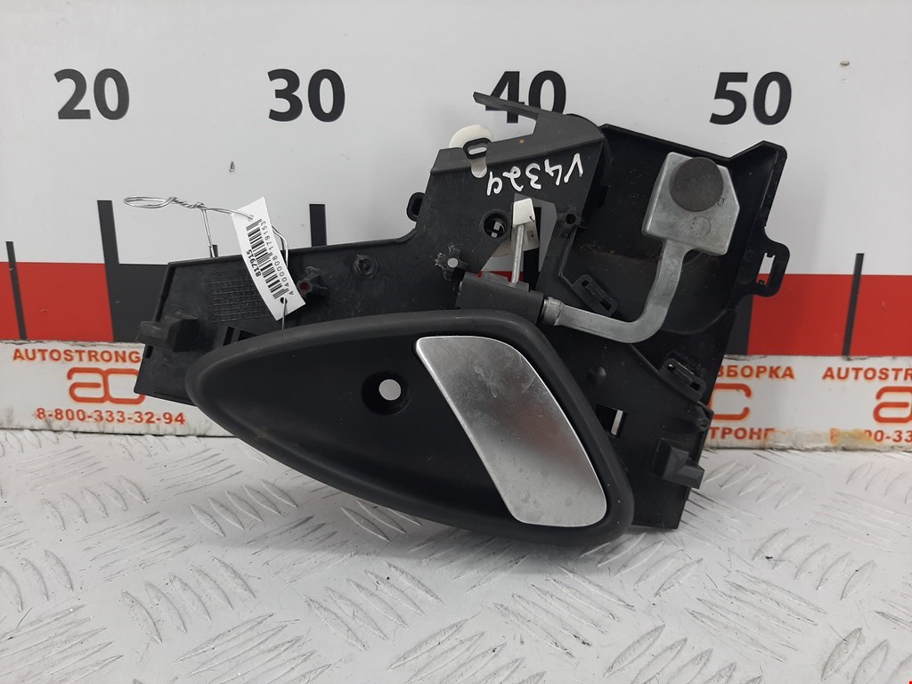 

Ручка двери внутренняя задняя правая Citroen C5 1, C5 1