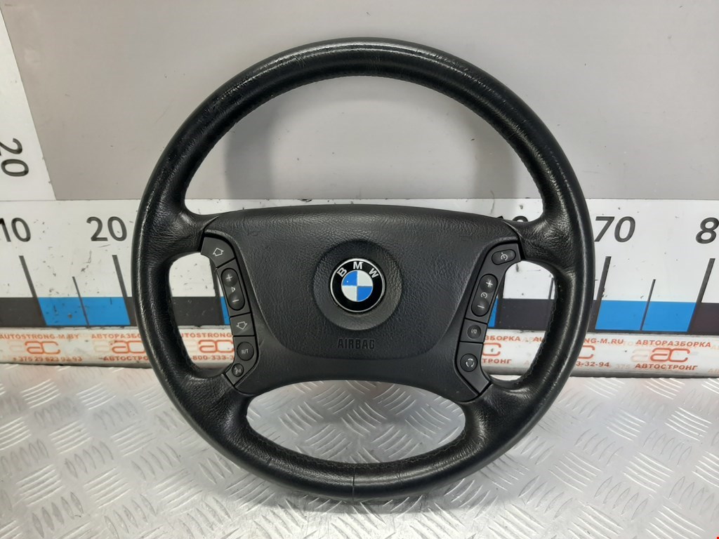 

Руль BMW 5 Series (E39), 5 Series (E39)