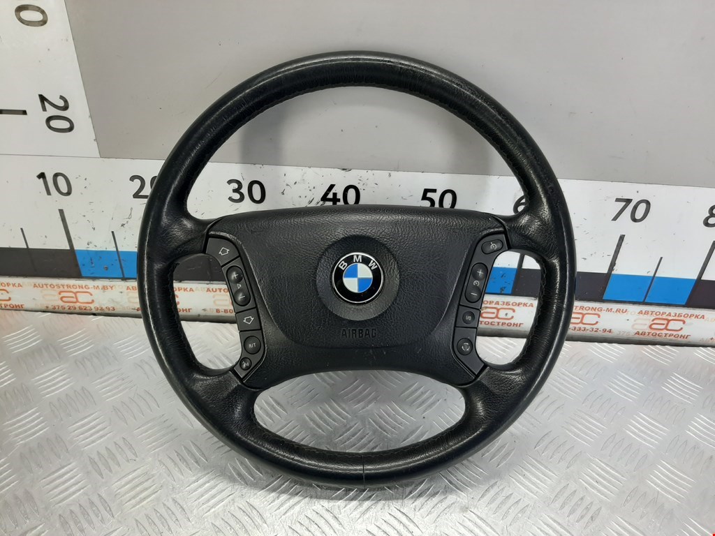 

Руль BMW 5 Series (E39), 5 Series (E39)