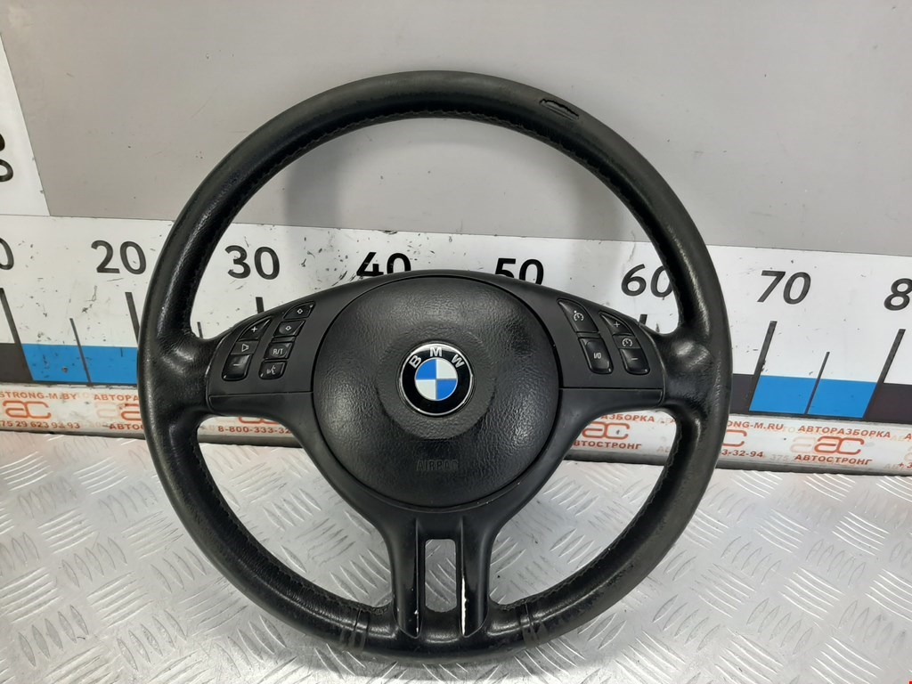 

Руль BMW 5 Series (E39), 5 Series (E39)