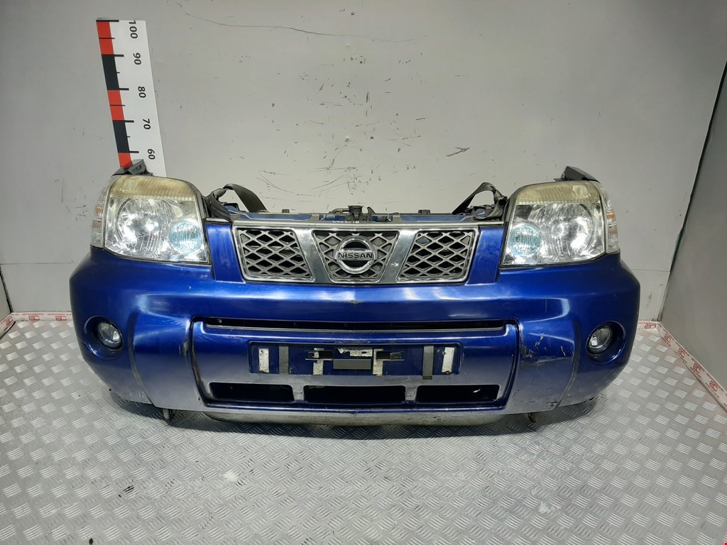 

Передняя часть (ноускат) в сборе Nissan X Trail T30, X Trail T30