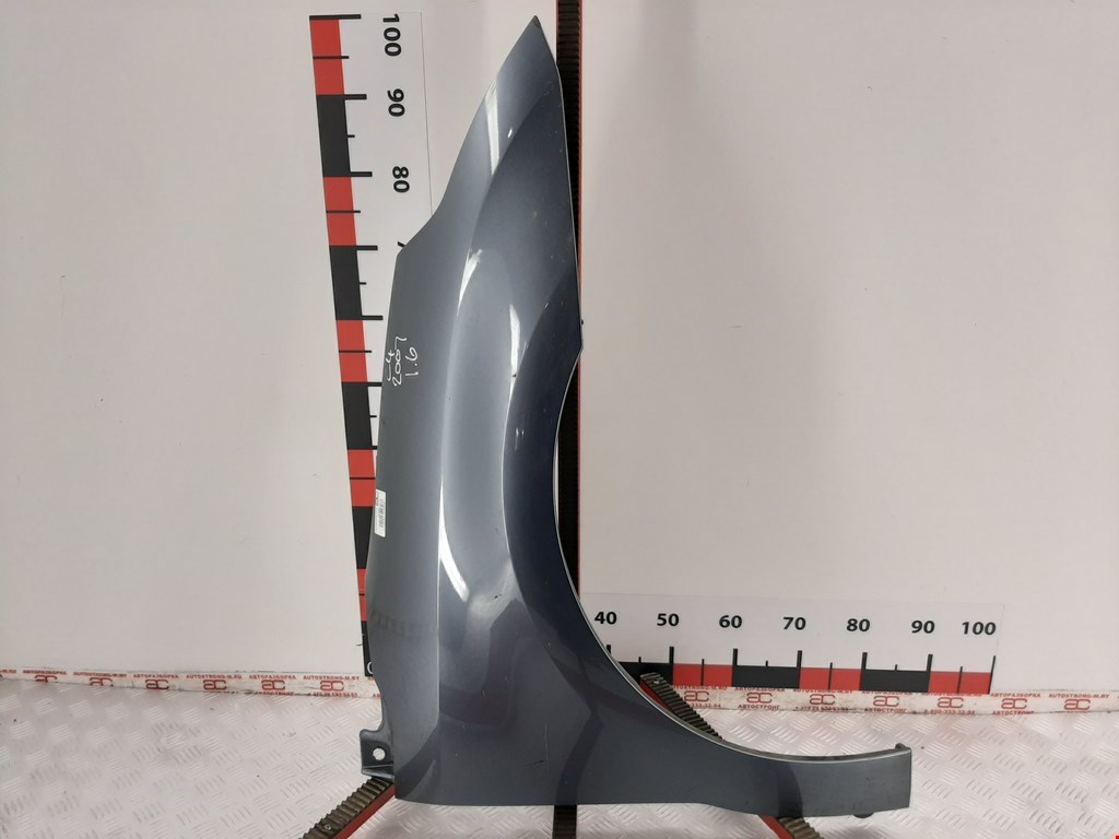

Крыло переднее правое Citroen C4, C4