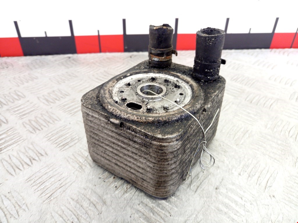 

Теплообменник Audi A4 B7, A4 B7