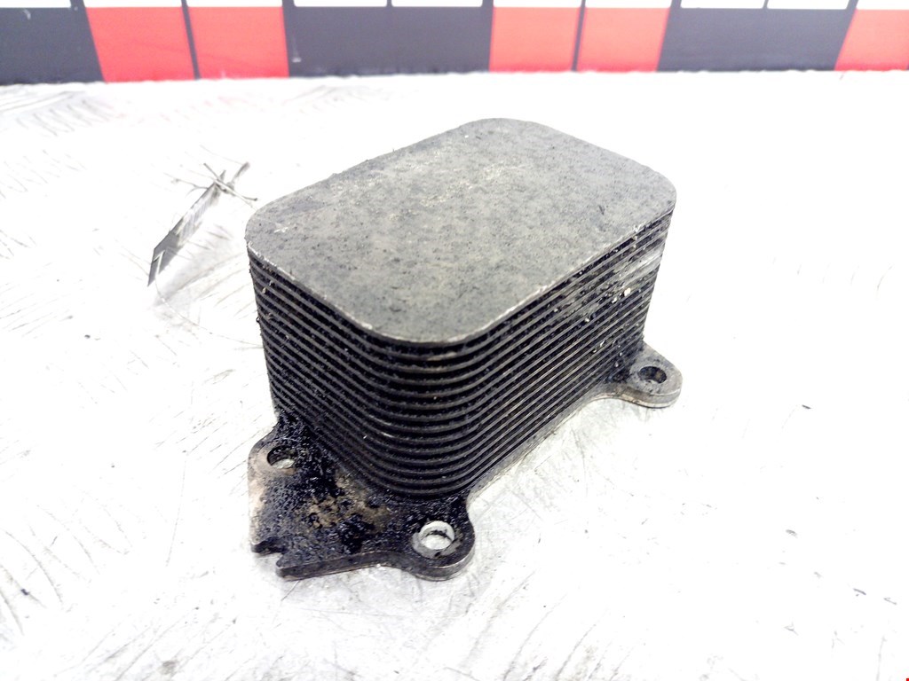 

Теплообменник Citroen C4 Picasso 1, C4 Picasso 1