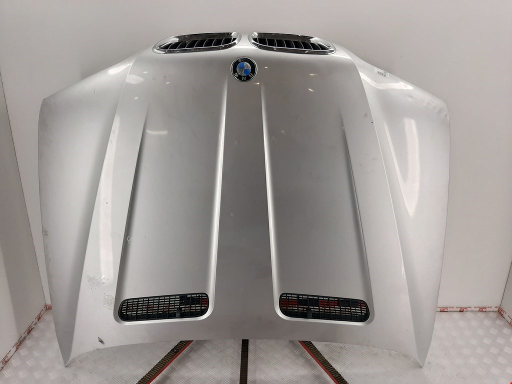 

Капот BMW X5 (E53), X5 (E53)