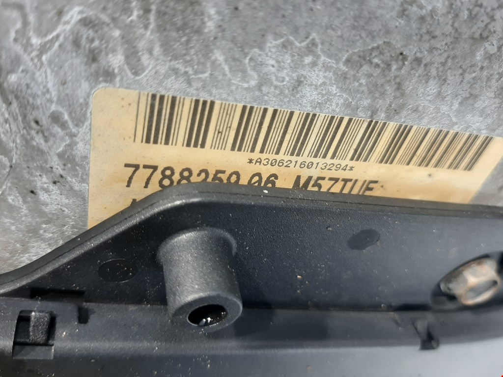 

Двигатель (ДВС) BMW 7 Series (E65/E66), 7 Series (E65/E66)