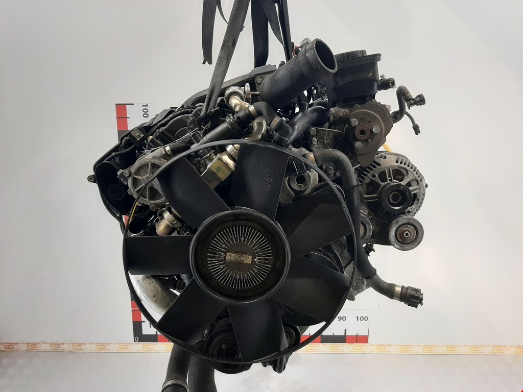 

Двигатель (ДВС) BMW 3 Series (E46), 3 Series (E46)