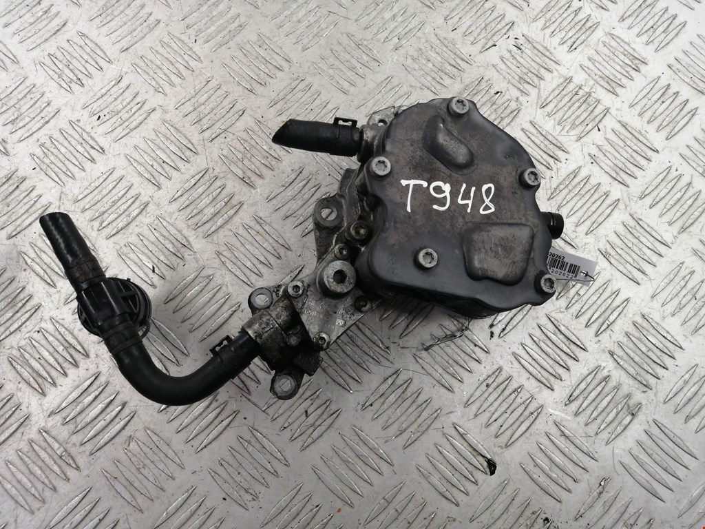 

ТНВД дизель Volkswagen Fox, Fox