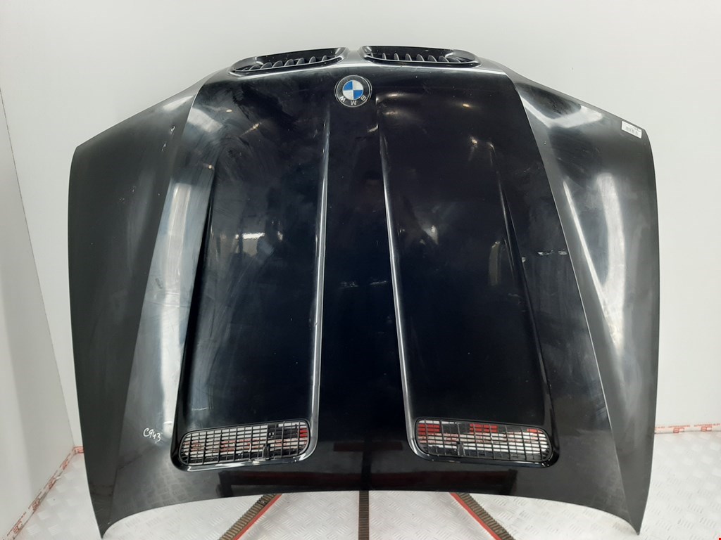 

Капот BMW X5 (E53), X5 (E53)