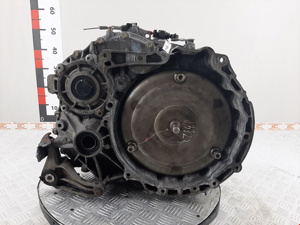 

КПП автомат (автоматическая коробка) Ford Focus 2, Focus 2