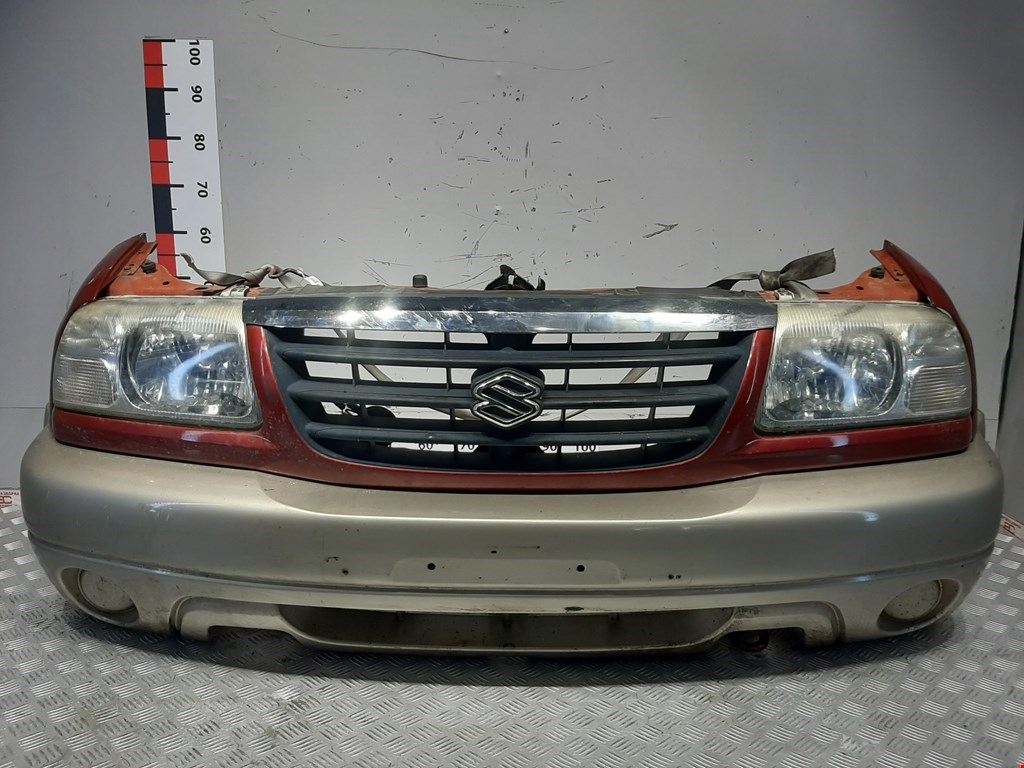 

Передняя часть (ноускат) в сборе Suzuki Grand Vitara 1, Grand Vitara 1
