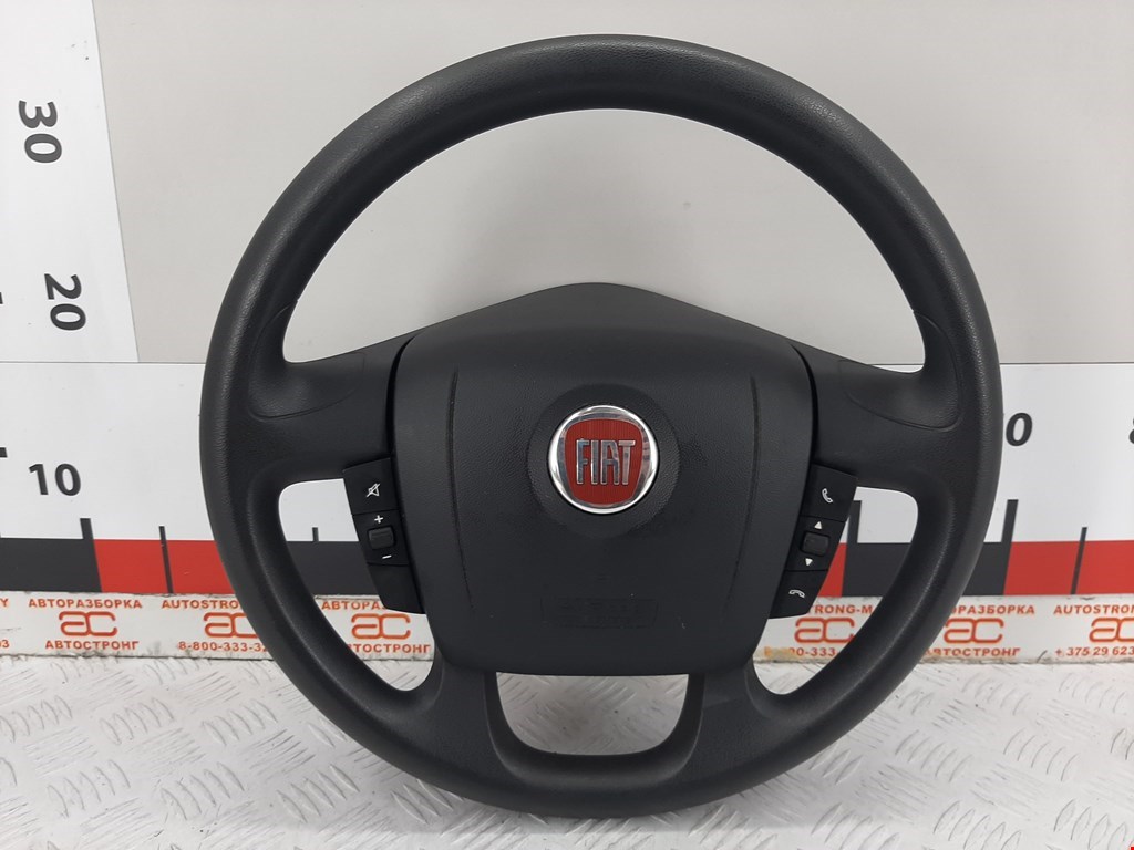 

Руль Fiat Ducato 4, Ducato 4
