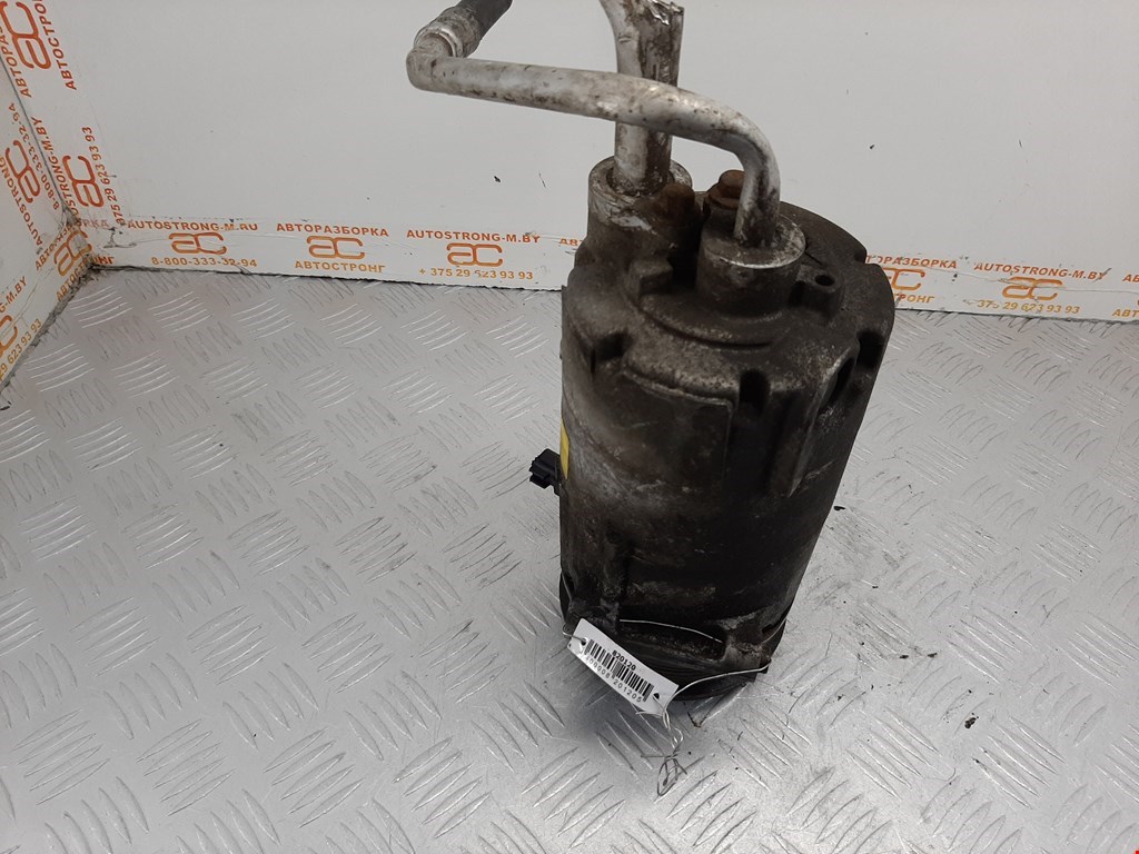 

Компрессор кондиционера Ford Galaxy 2, Galaxy 2