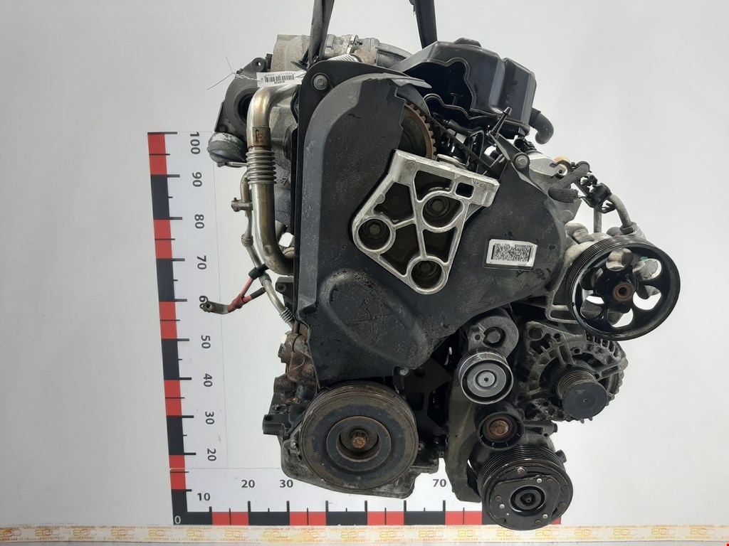 

Двигатель (ДВС) Renault Laguna 2, Laguna 2