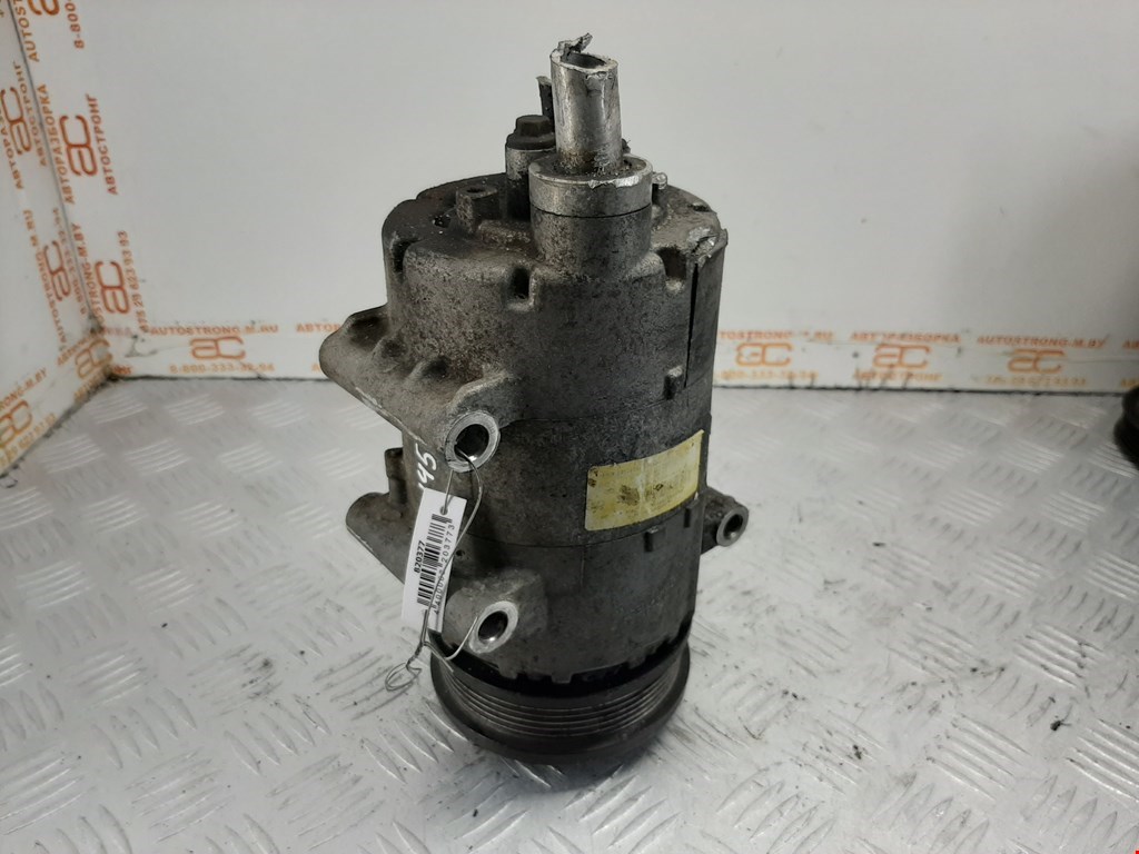 

Компрессор кондиционера Ford Galaxy 2, Galaxy 2