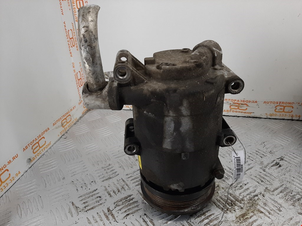 

Компрессор кондиционера Ford Focus 2, Focus 2