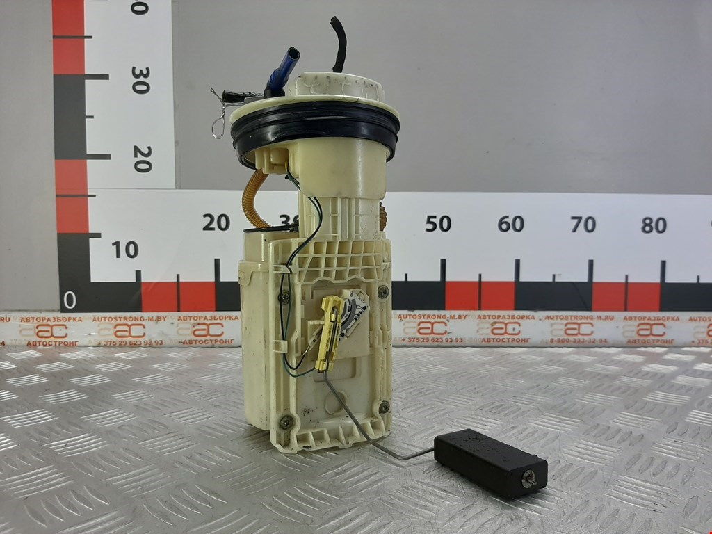

Насос топливный Skoda Octavia 1U, Octavia 1U