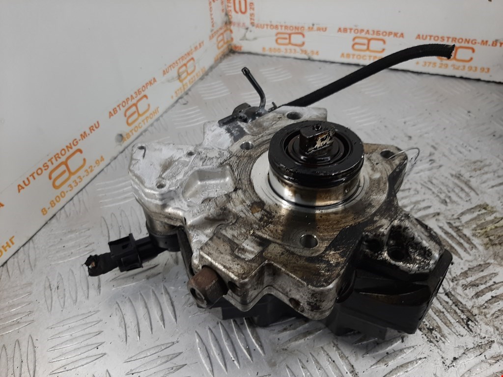 

ТНВД дизель Kia Sportage 2, Sportage 2