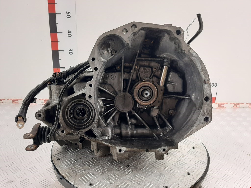 

КПП 5ст (механическая коробка) Nissan Almera N16, Almera N16