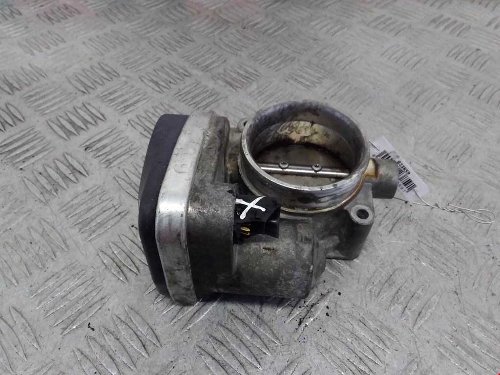 

Заслонка дроссельная Renault Clio 3, Clio 3