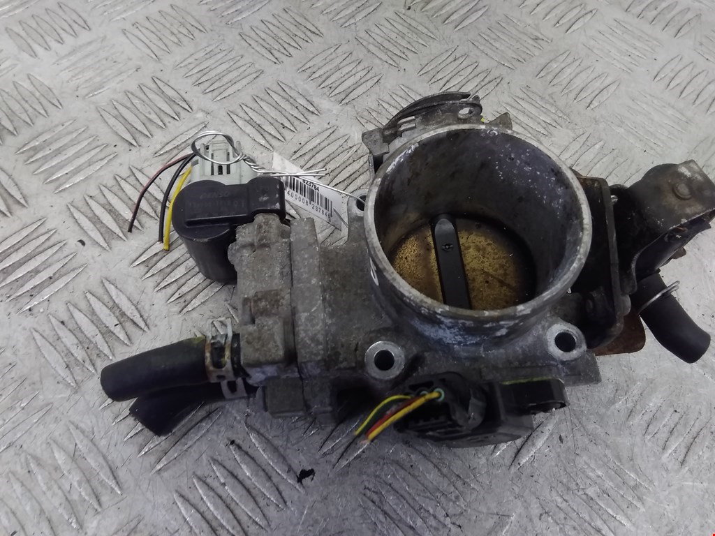 

Заслонка дроссельная Honda Civic 7, Civic 7