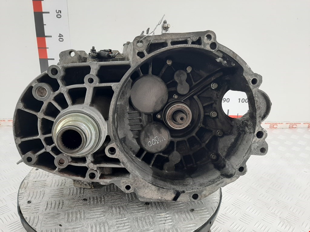 

КПП 6ст (механическая коробка) Volkswagen Sharan, Sharan