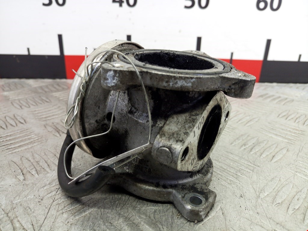 

Клапан ЕГР Volkswagen Fox, Fox