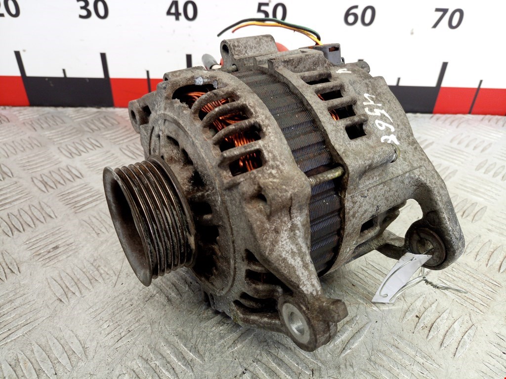 

Генератор Nissan Almera N16, Almera N16