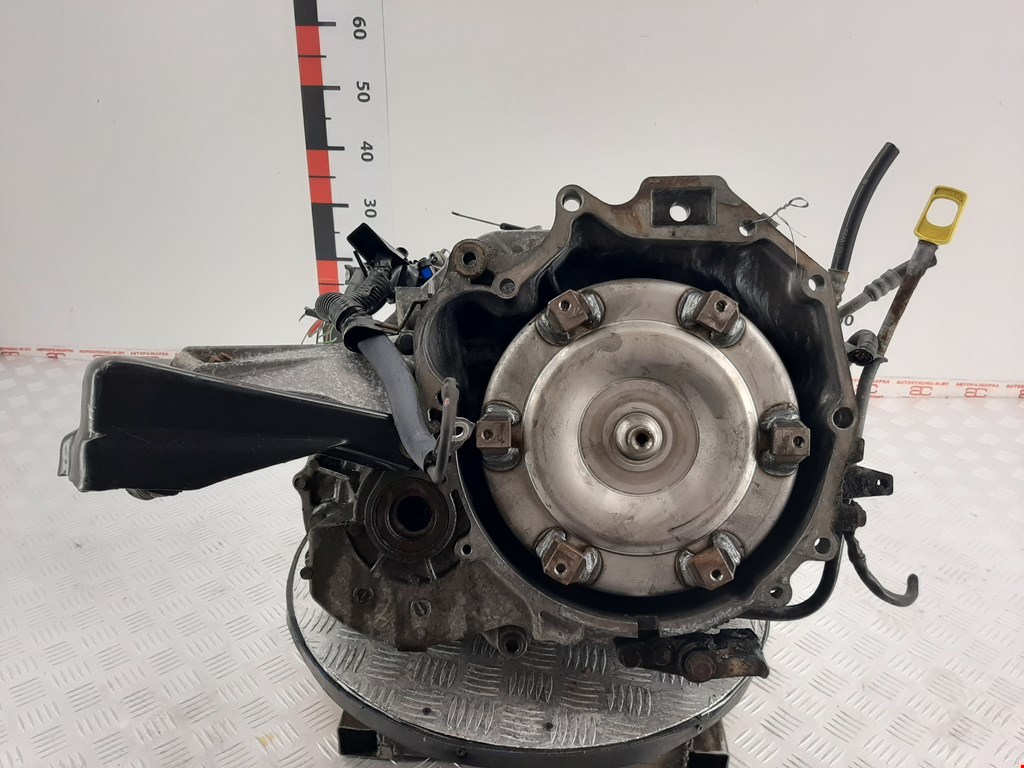 

КПП автомат (автоматическая коробка) Volvo S70 V70 1, S70 V70 1