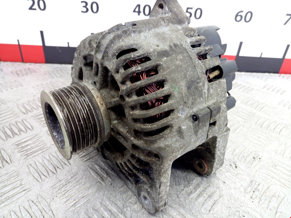 

Генератор Renault Clio 3, Clio 3