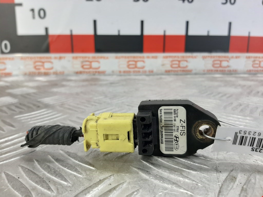 

Датчик удара Hyundai i 30, i 30