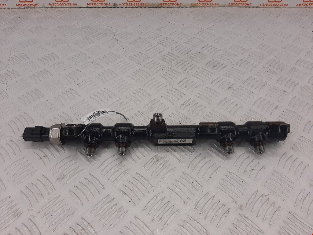 

Датчик давления топлива Ford Mondeo 3, Mondeo 3