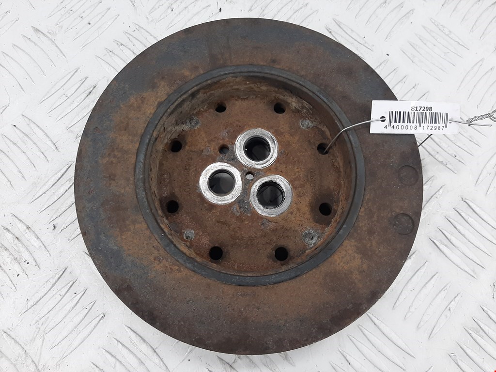 

Шкив коленвала Ford Mondeo 3, Mondeo 3