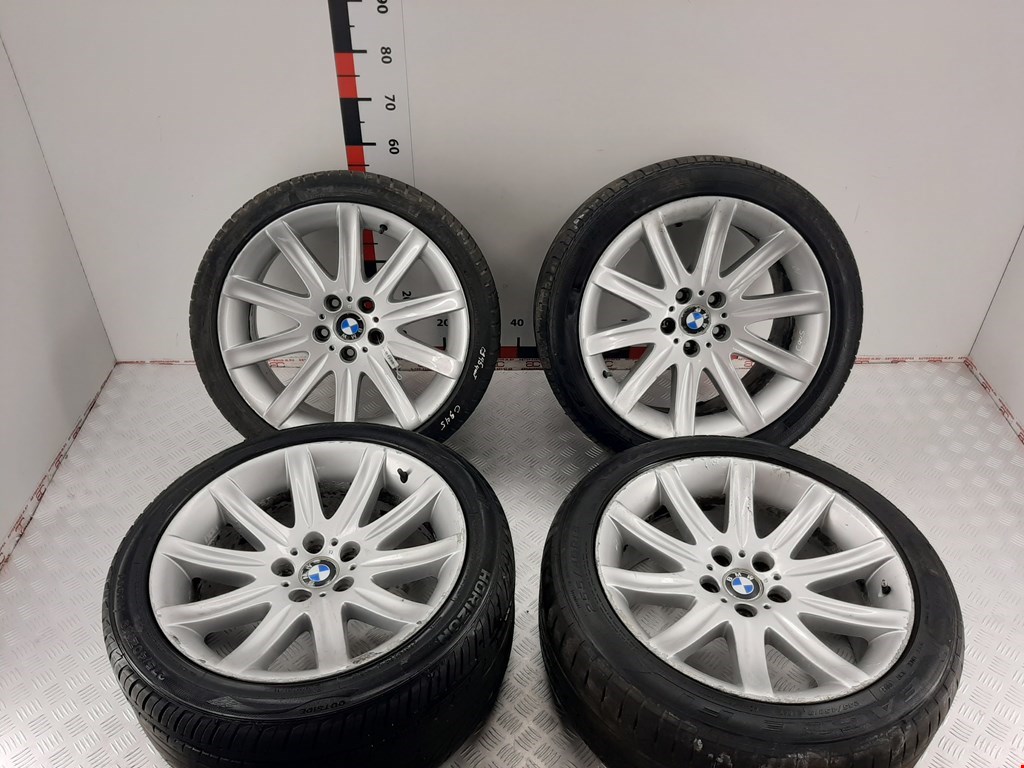 

Диск колесный литой BMW 7 Series (E65/E66), 7 Series (E65/E66)