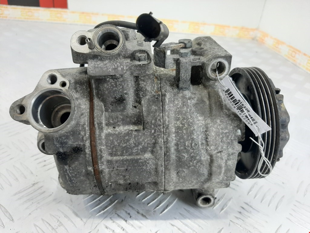 

Компрессор кондиционера BMW 7 Series (E65/E66), 7 Series (E65/E66)