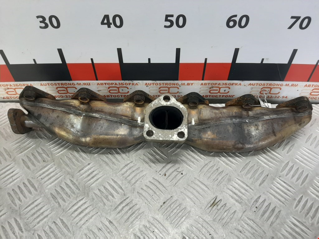 

Коллектор выпускной BMW 7 Series (E65/E66), 7 Series (E65/E66)