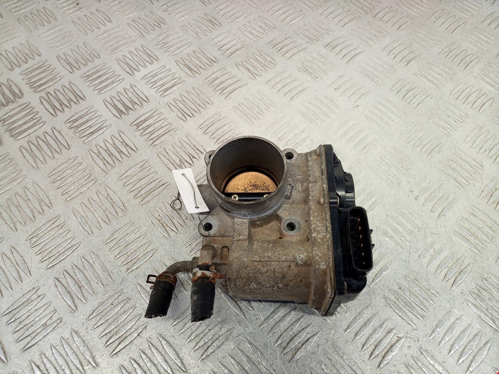 

Заслонка дроссельная Mitsubishi Colt 6, Colt 6