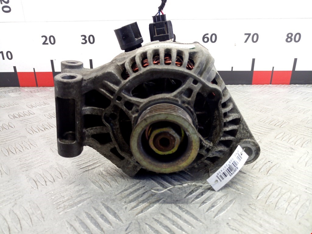 

Генератор Ford Focus 2, Focus 2