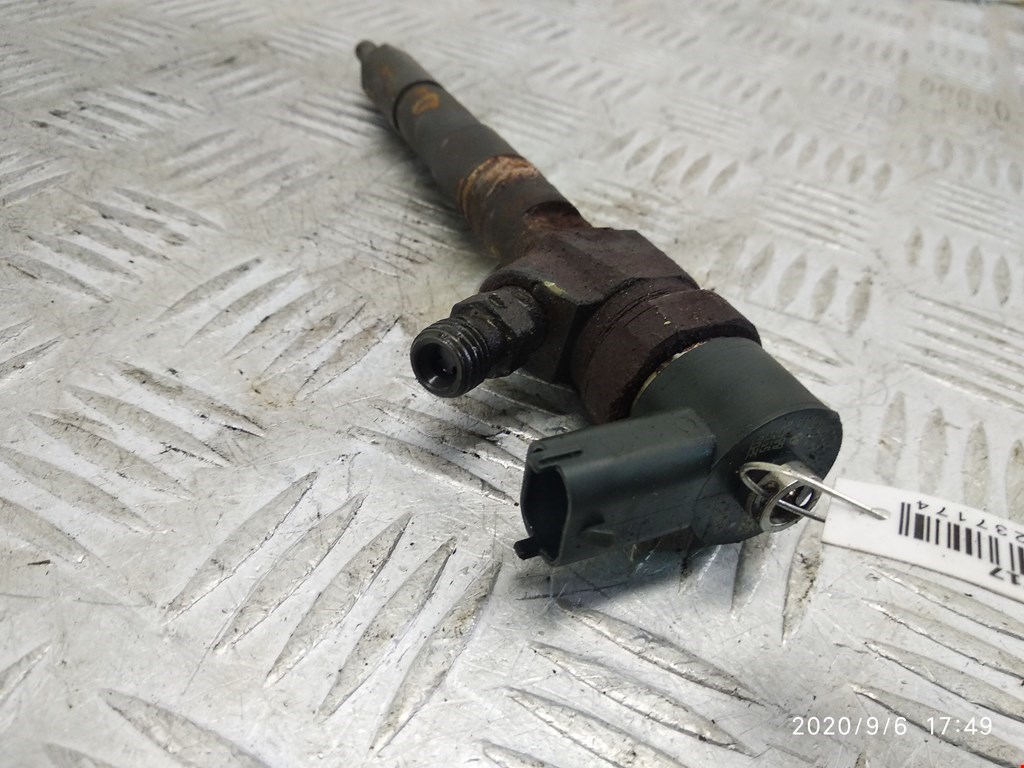 

Форсунка дизельная электрическая Saab 9 3 (2), 9 3 (2)