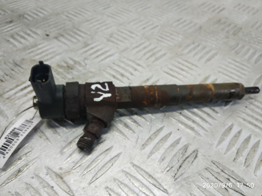 

Форсунка дизельная электрическая Saab 9 3 (2), 9 3 (2)