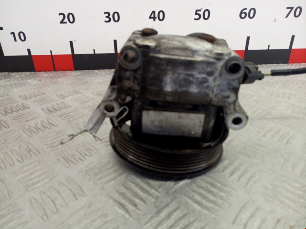

Насос гидроусилителя руля (ГУР) Ford Focus 2, Focus 2