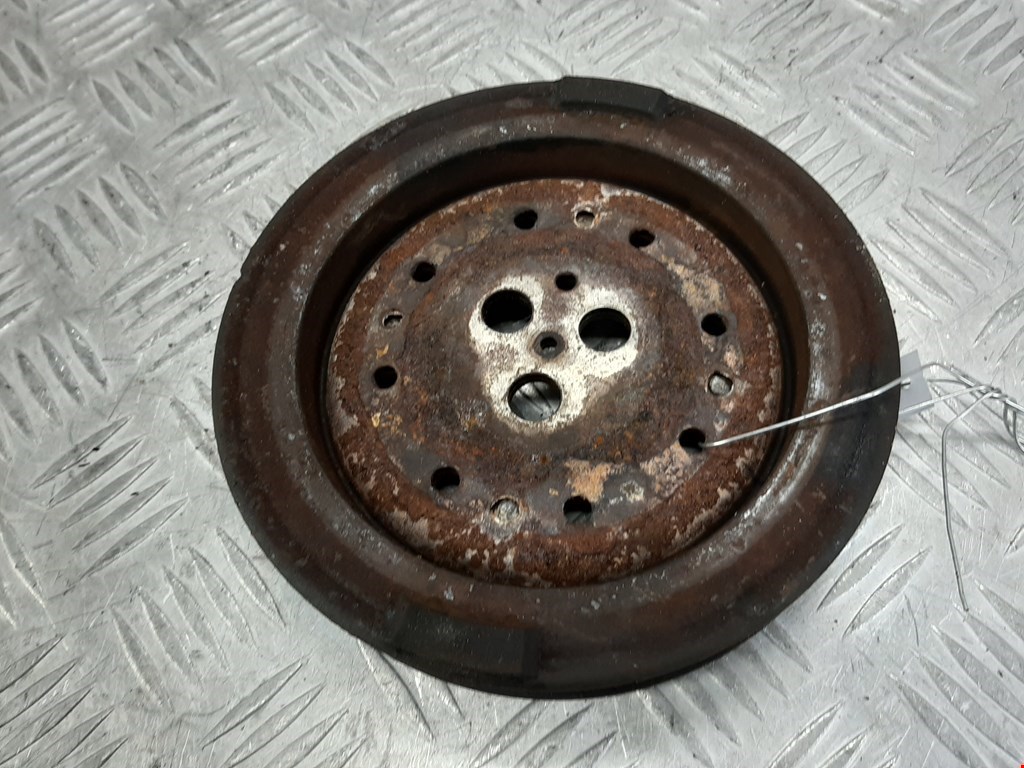 

Шкив коленвала Ford Mondeo 3, Mondeo 3