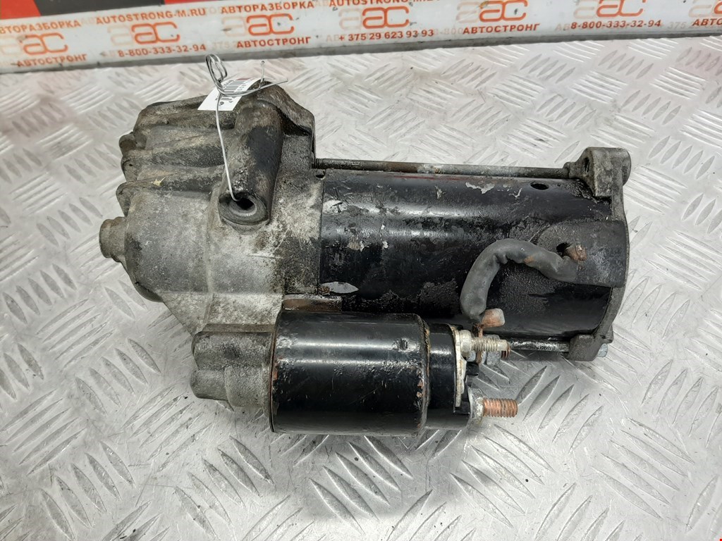 

Стартер Ford Mondeo 3, Mondeo 3