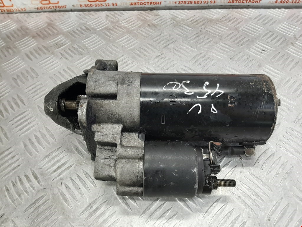 

Стартер Volkswagen Passat 5 GP, Passat 5 GP