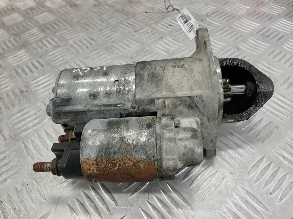 

Стартер Opel Astra H, Astra H